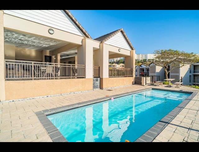 3 BEDROOM APARTMENT FOR SALE IN WESTVILLE